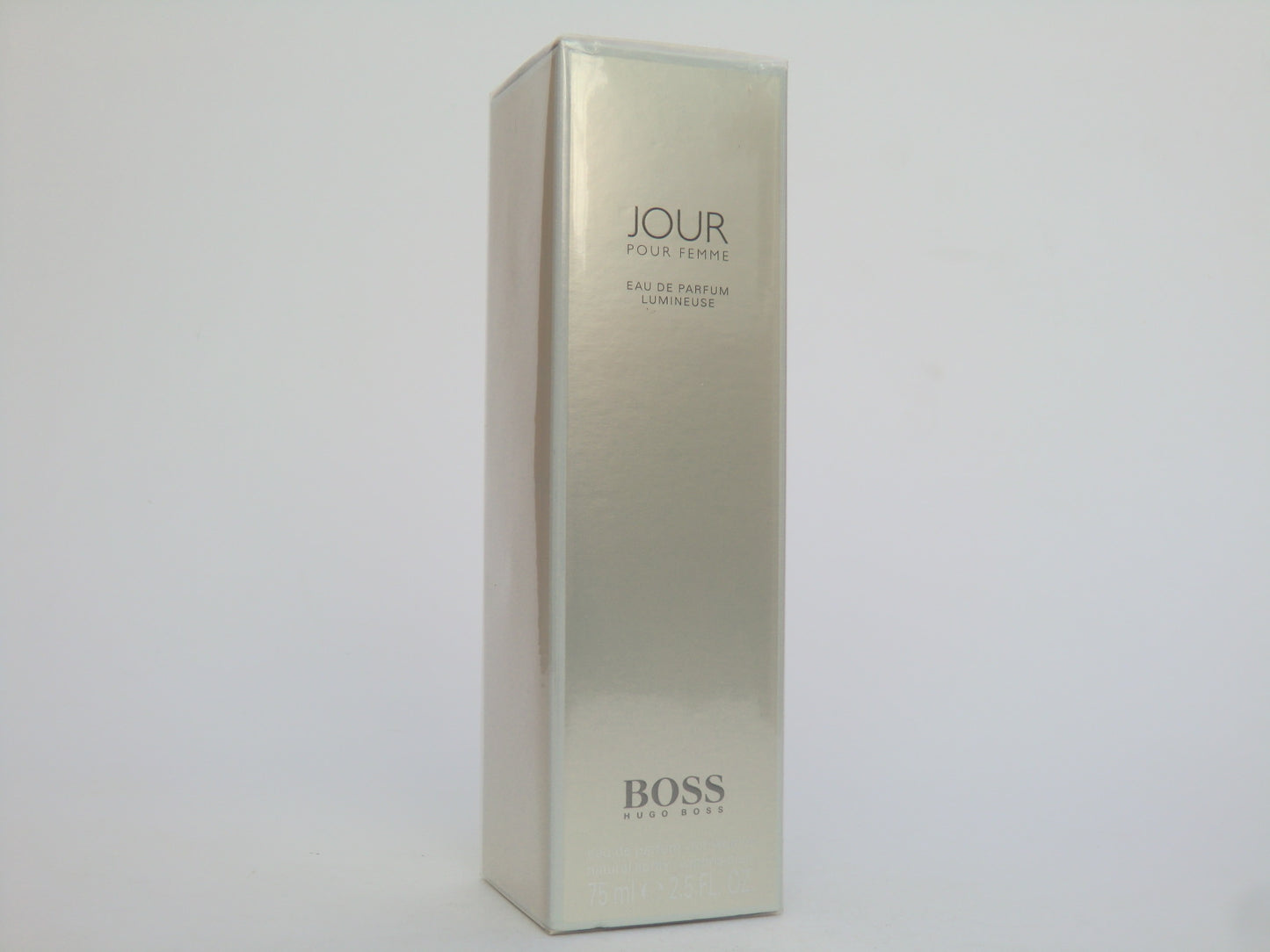 Hugo Boss - Boss Jour Lumineuse Pour Femme EDP Vap