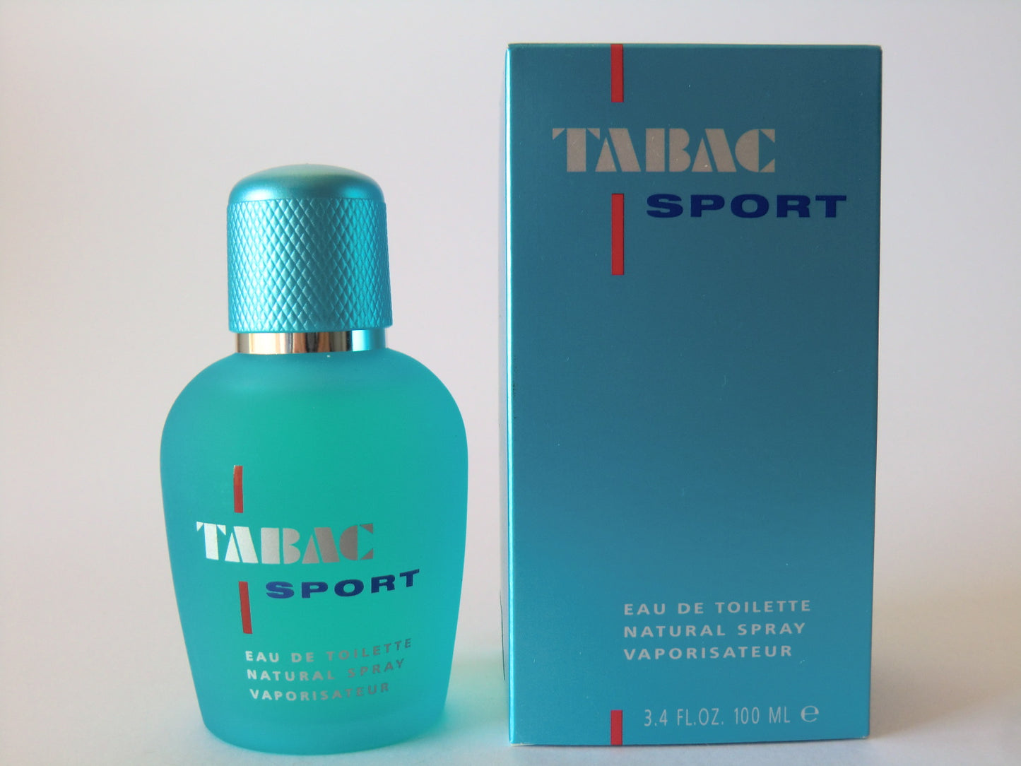 Mäurer & Wirtz - Sport by Tabac EDT Vap