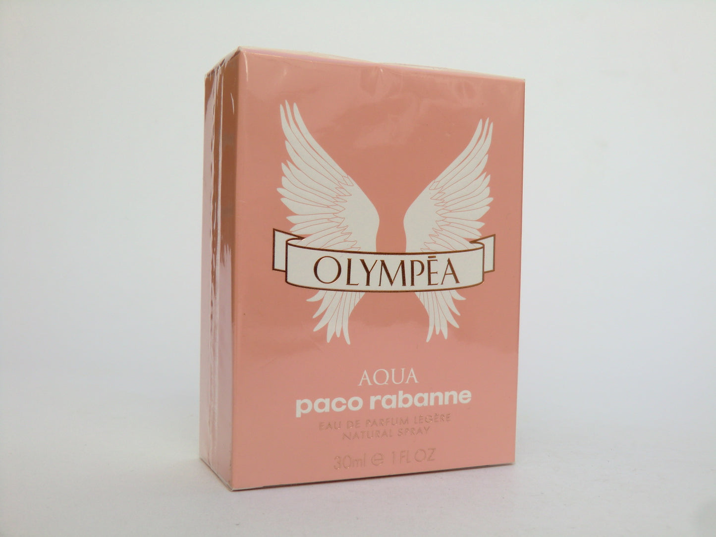 Paco Rabanne - Olympea Aqua Légère EDP Vap