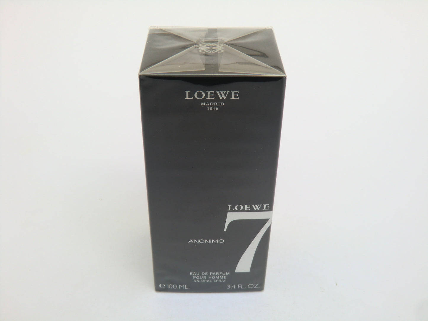 Loewe - 7 Anonimo Pour Homme EDP Vap