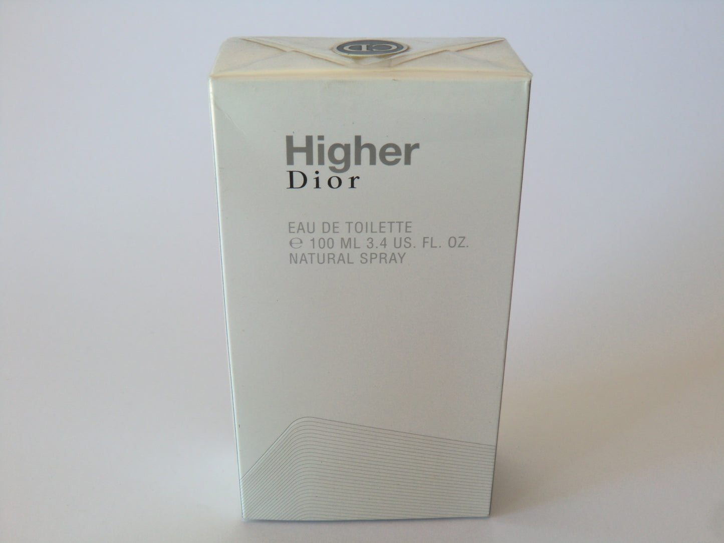 Christian Dior - Higher For Men EDT Vap