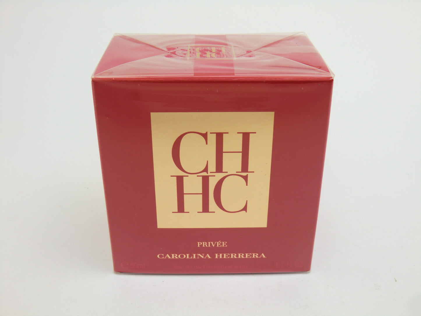 Carolina Herrera - CH Privée For Women EDP Vap