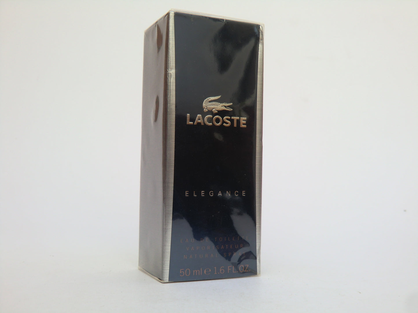 Lacoste - Elegance Pour Homme EDT Vap