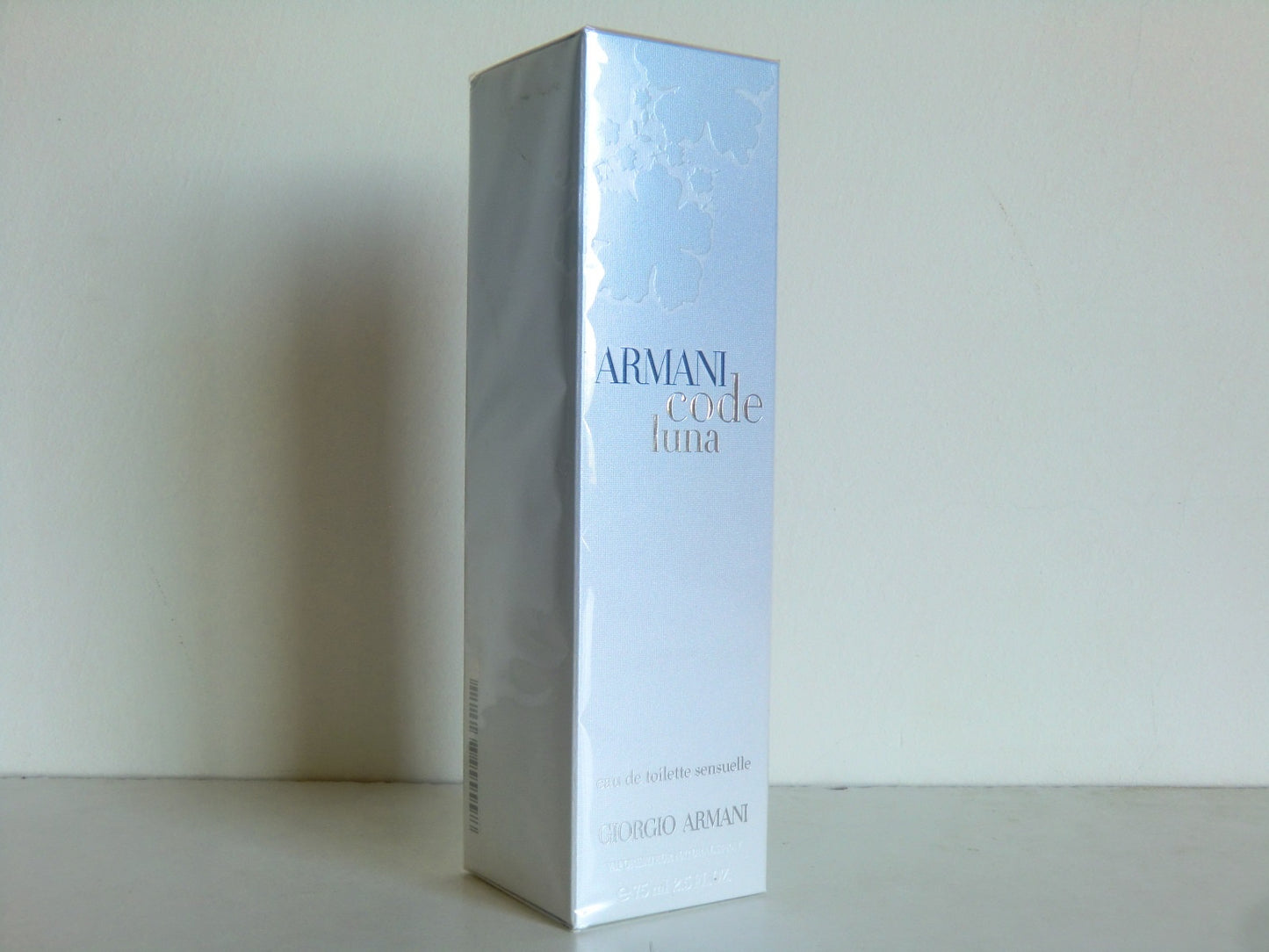 Giorgio Armani - Code Luna Eau Sensuelle Femme EDT Vap