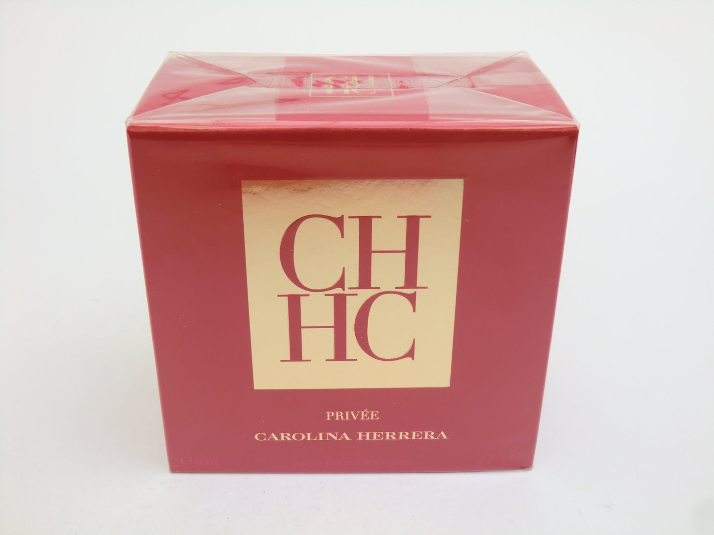 Carolina Herrera - CH Privée For Women EDP Vap