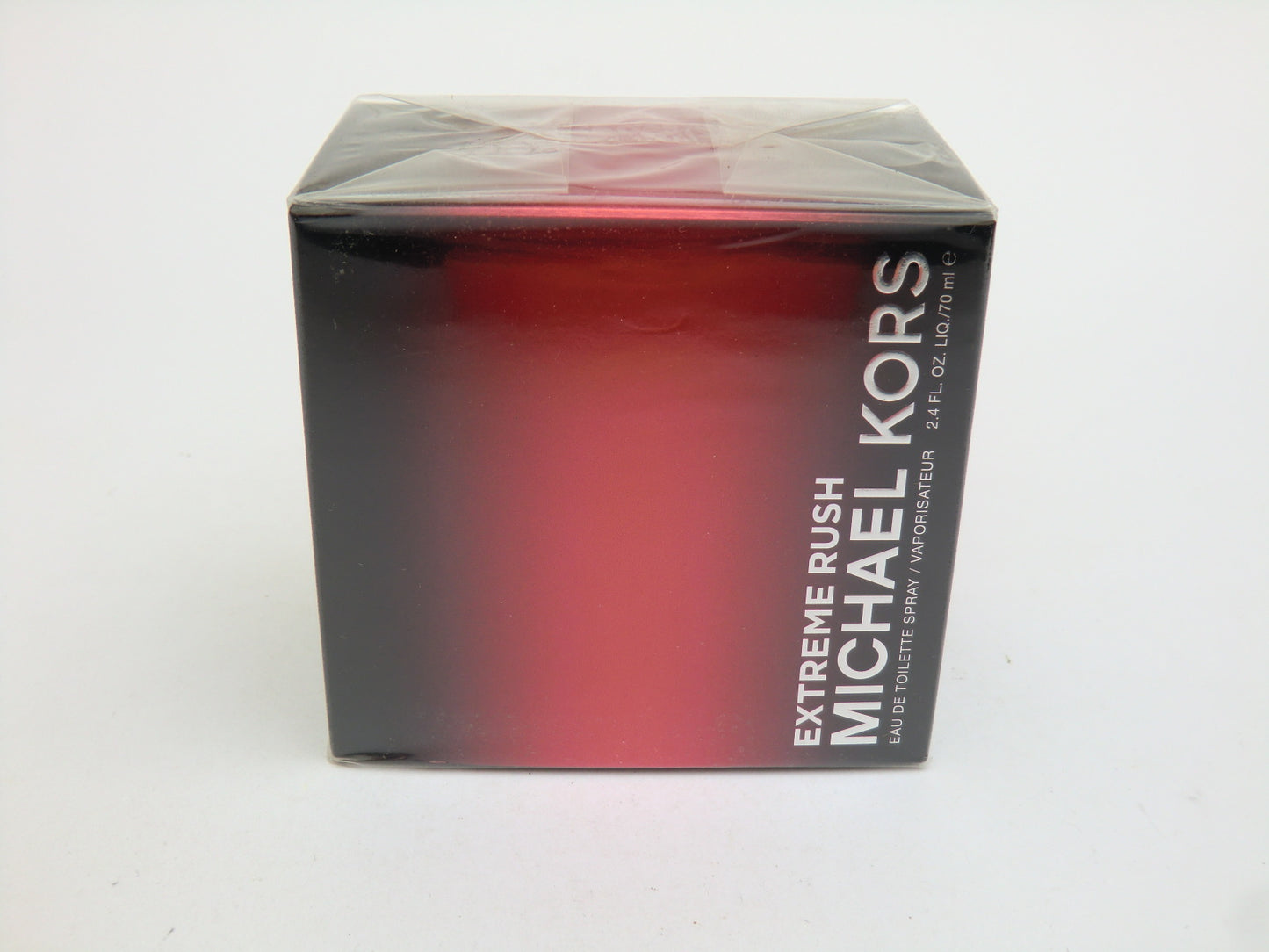 Michael Kors - Extreme Rush For Men EDT Vap