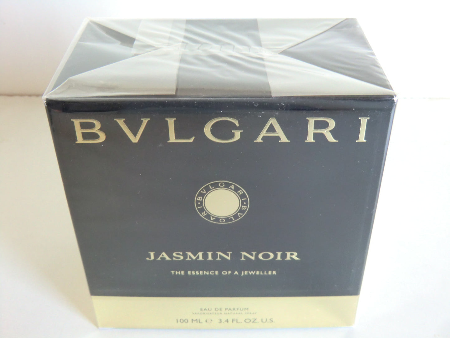 Bvlgari - Jasmin Noir For Women EDP Vap