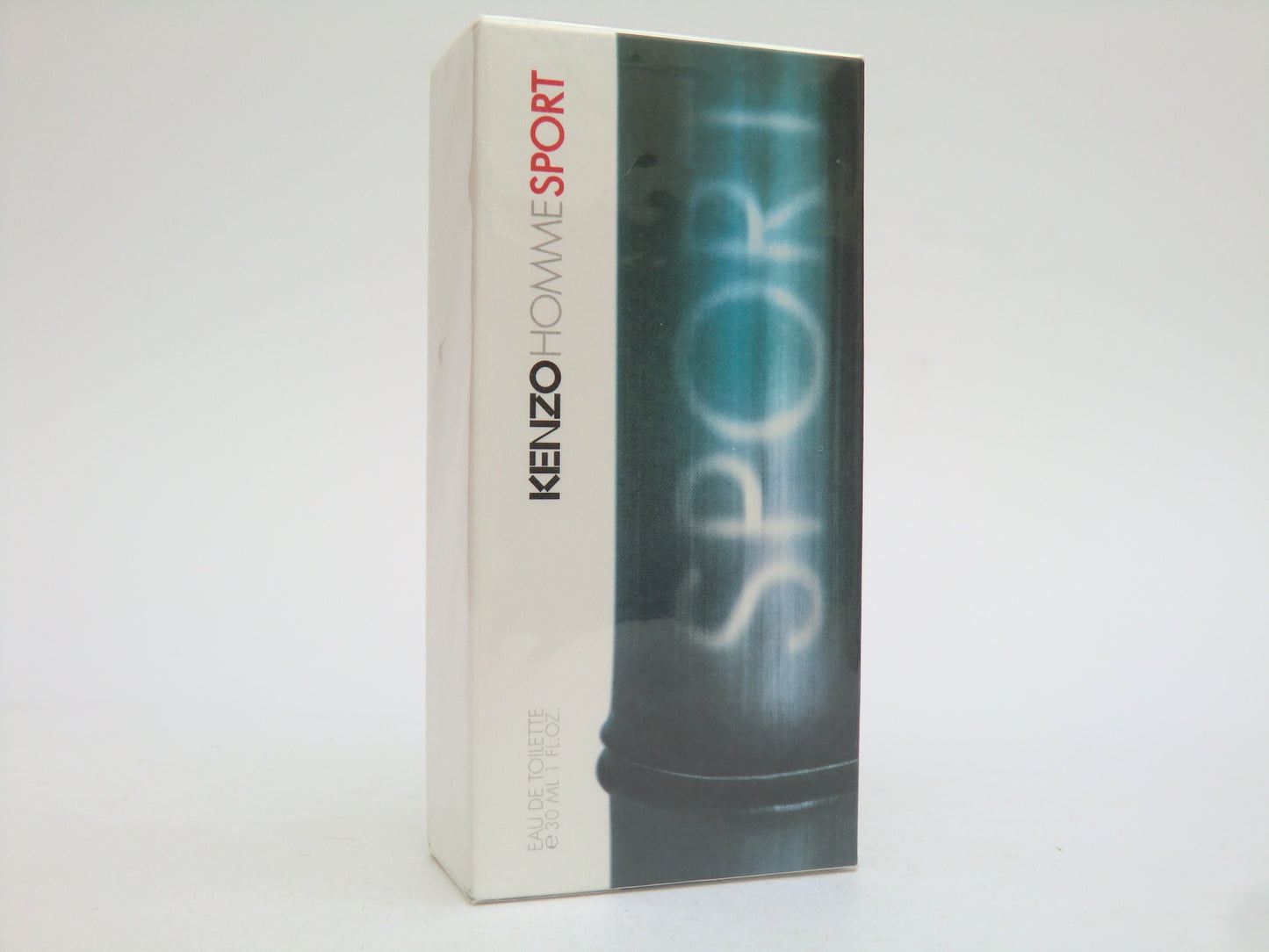 Kenzo - Pour Homme Sport EDT Vap
