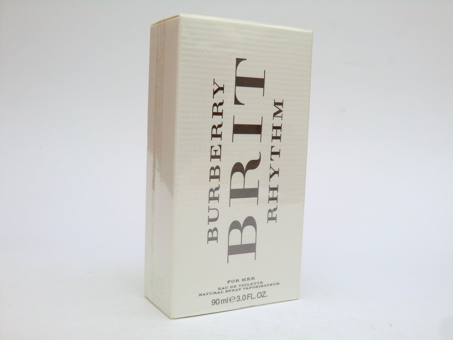 Burberry - Brit Rhythm For Her EDT Vap