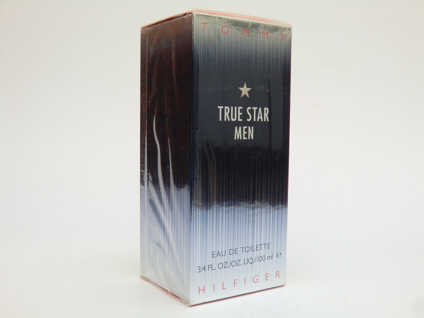 Tommy Hilfiger - True Star Men EDT Vap