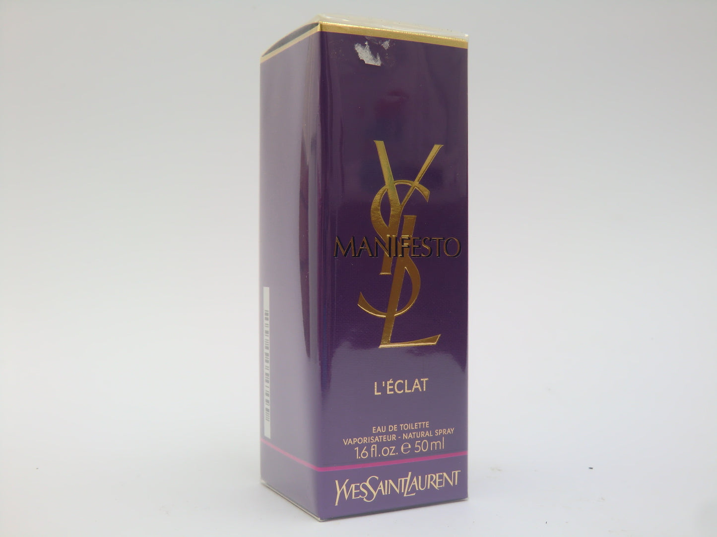 Yves Saint Laurent - YSL Manifesto L’Eclat EDT Vap