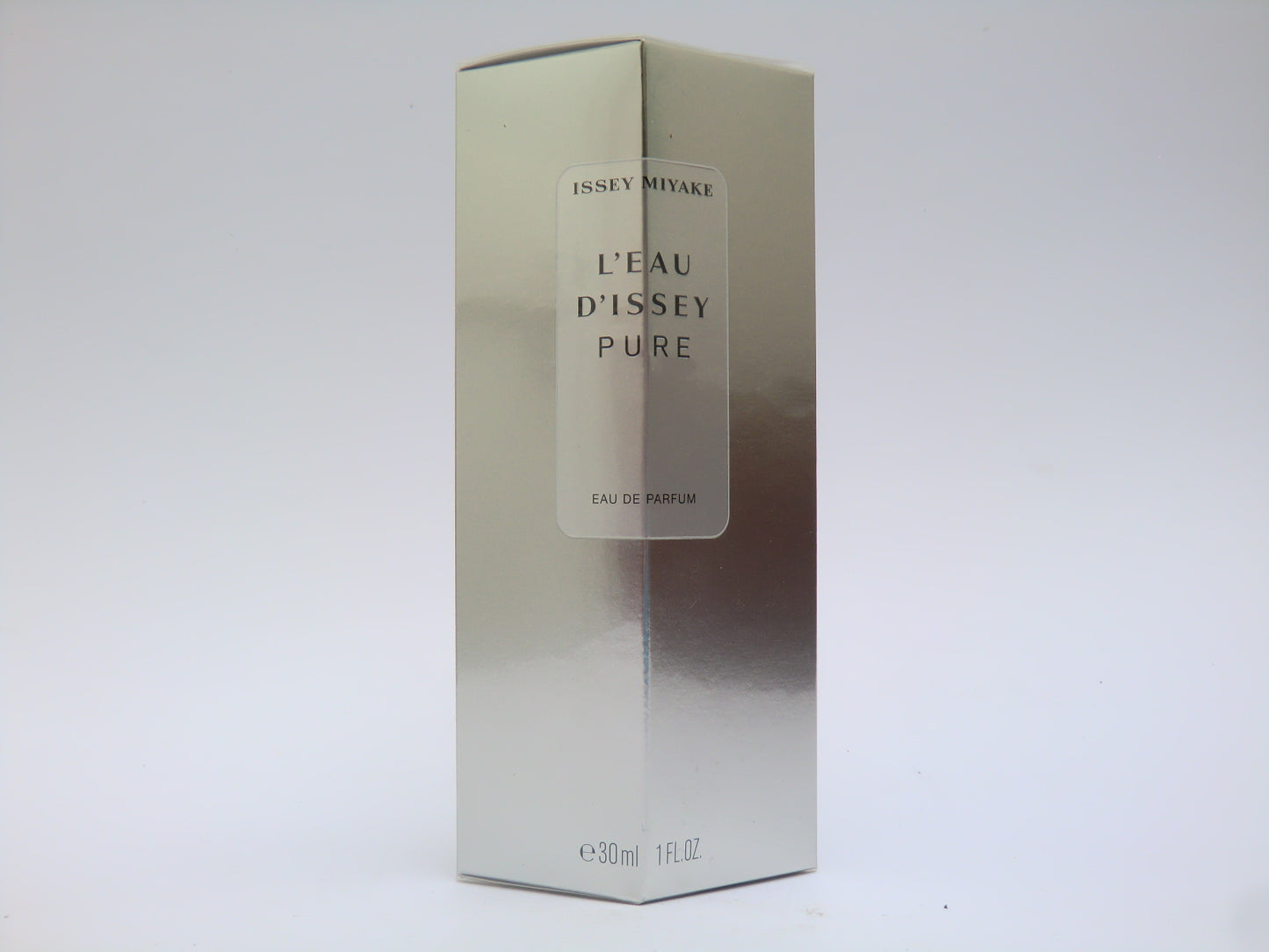 Issey Miyake - L'Eau d'Issey Pure Pour Femme EDP Vap
