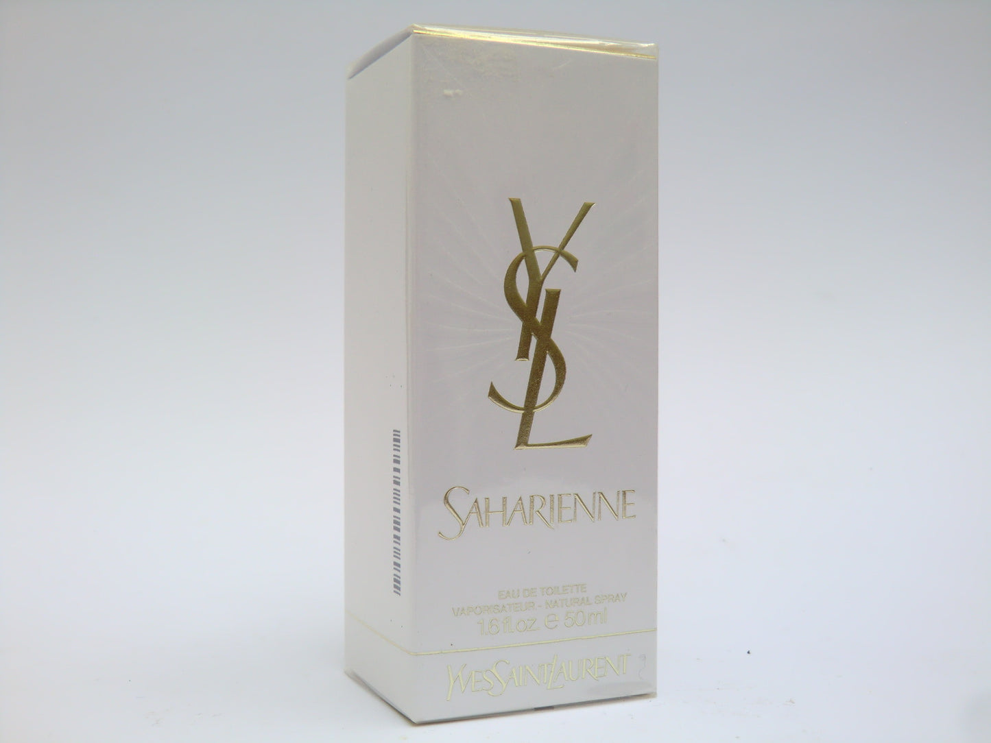 Yves Saint Laurent - YSL Saharienne EDT Vap