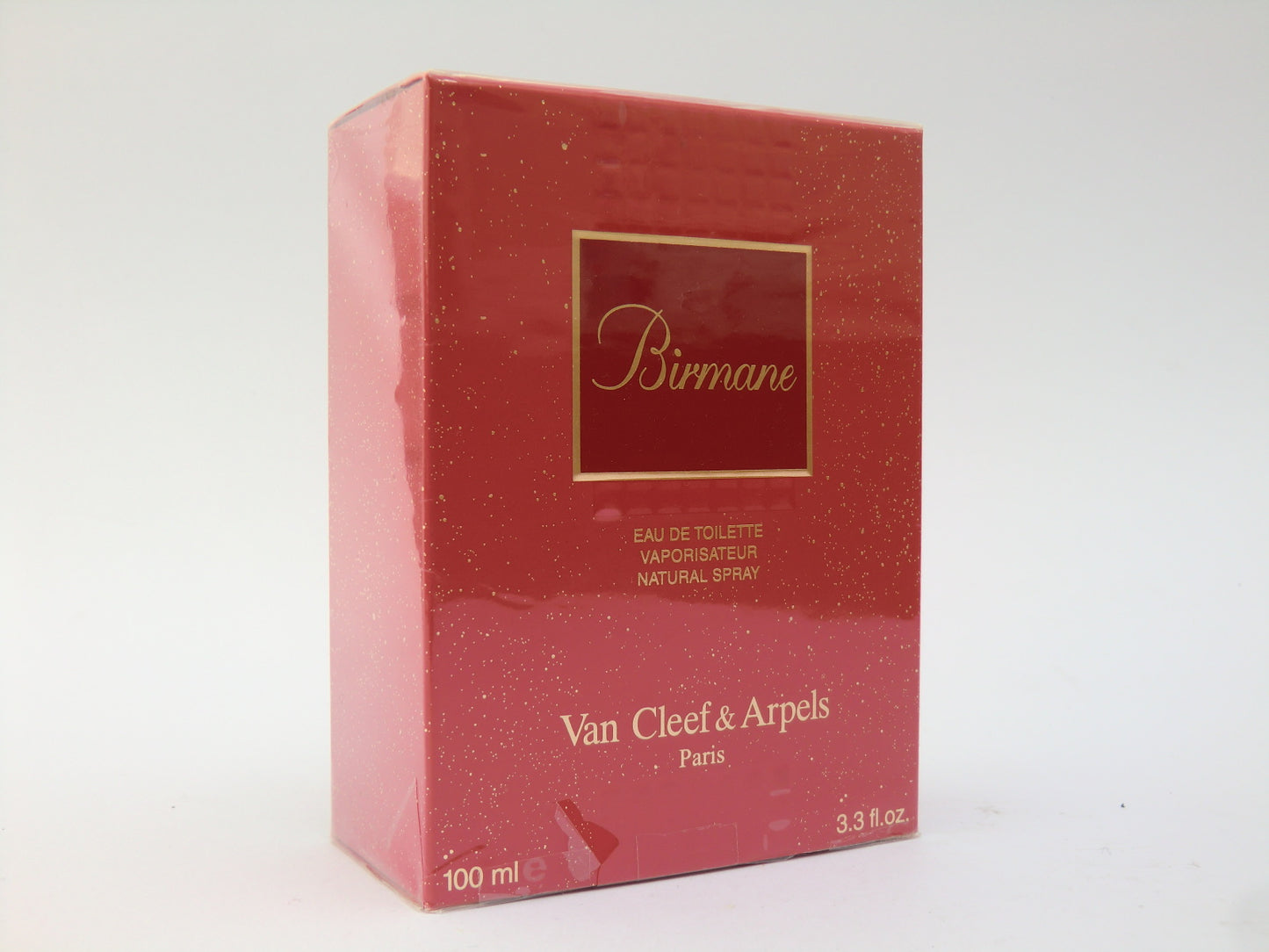 Cleef & Arpels - Birmane EDT Vap
