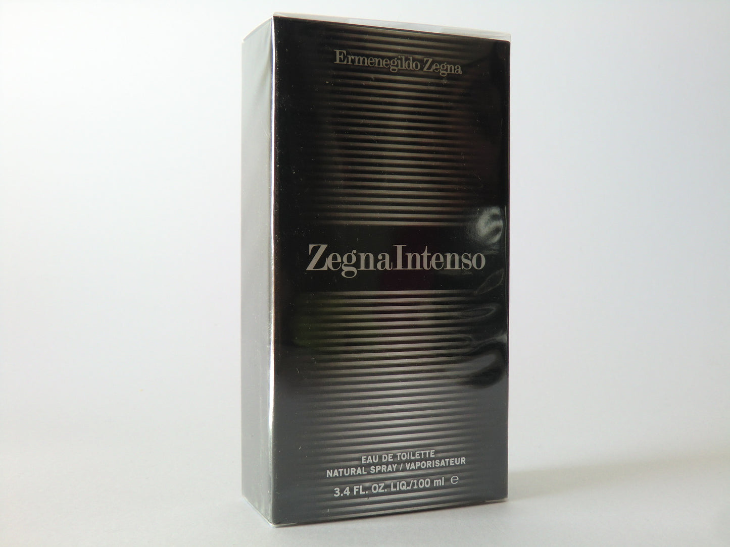 Ermenegildo Zegna - Zegna Intenso EDT Vap