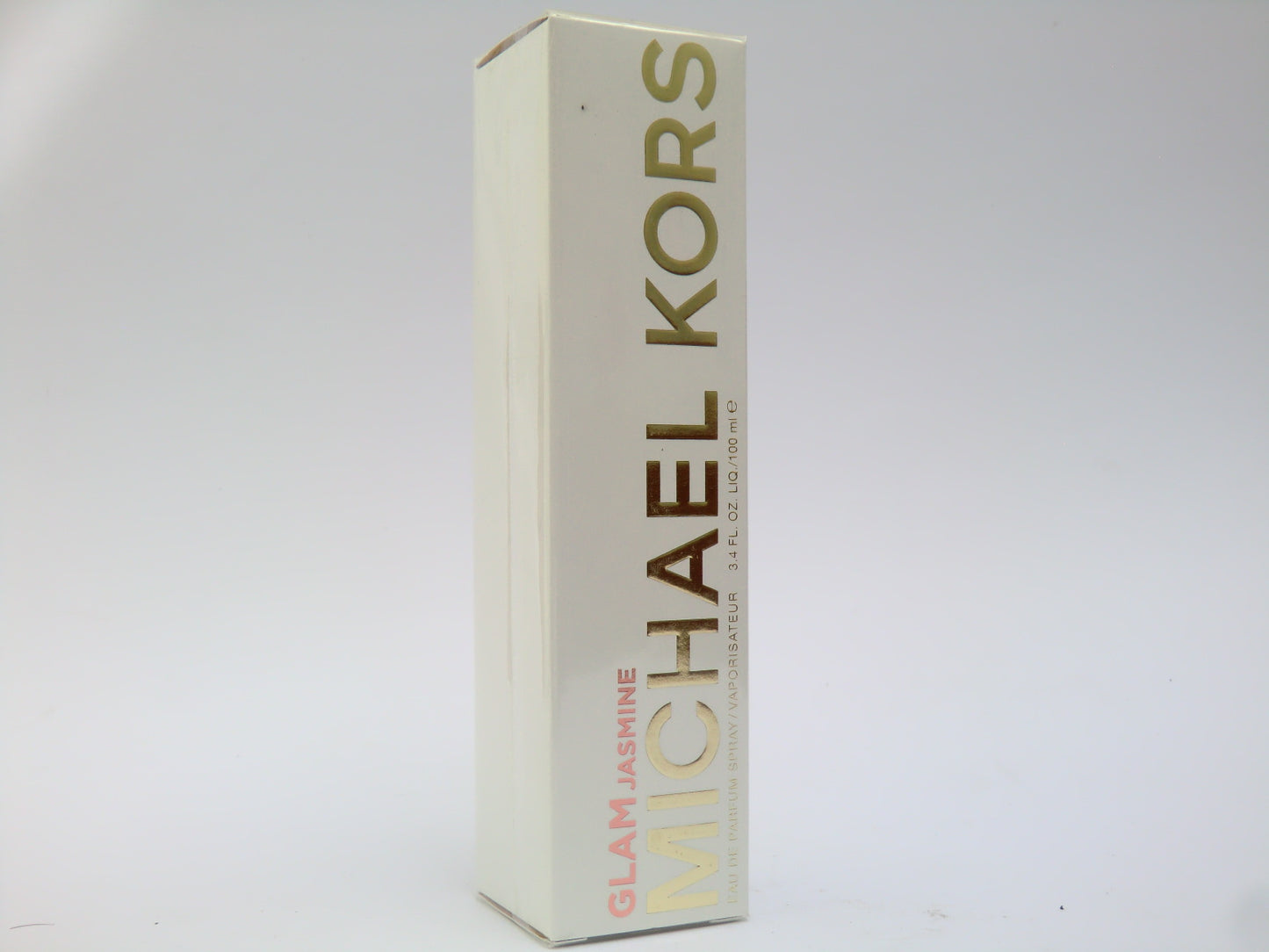 Michael Kors - Glam Jasmine For Women EDP Vap
