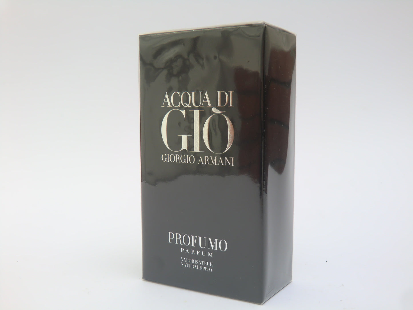 Giorgio Armani - Acqua di Gio Profumo Pour Homme EDP Vap