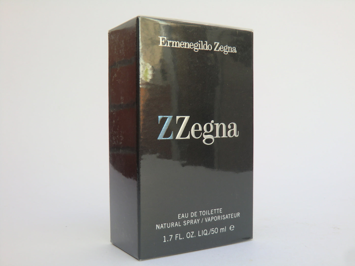 Ermenegildo Zegna - Z Zegna For Men EDT Vap