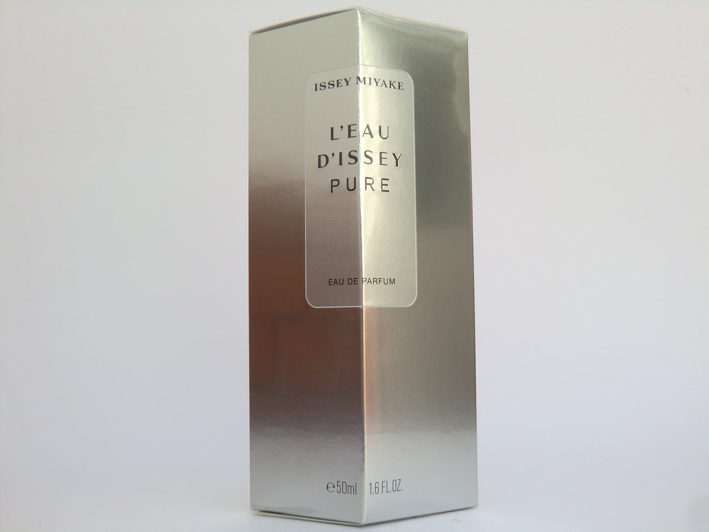 Issey Miyake - L'Eau d'Issey Pure Pour Femme EDP Vap