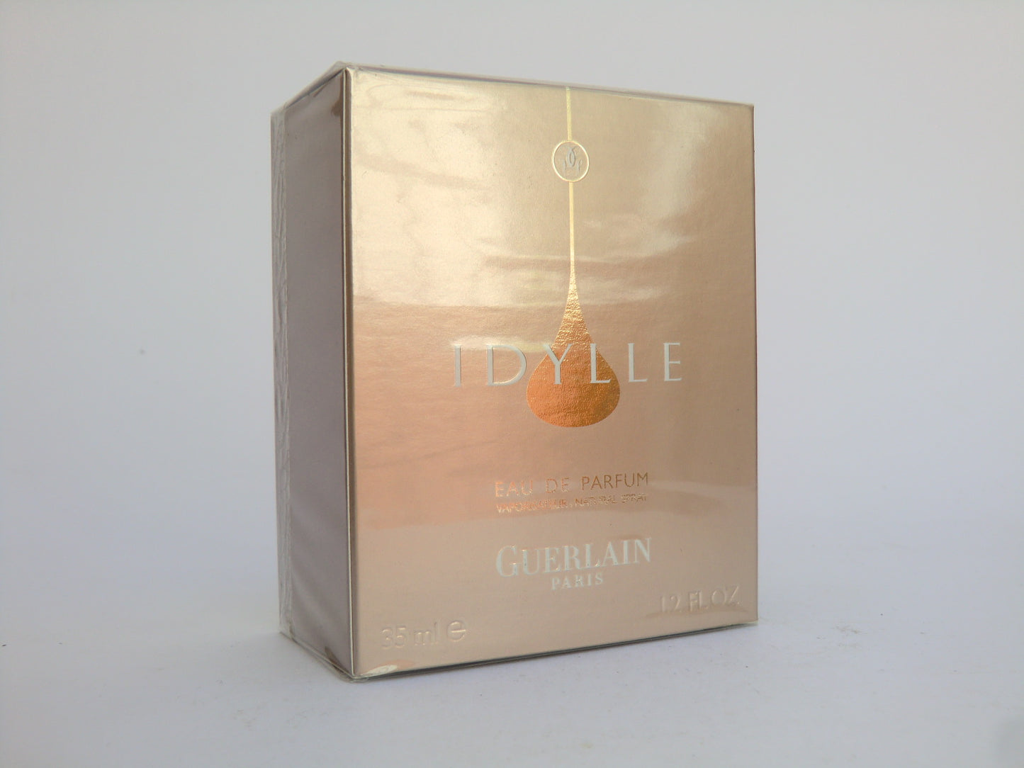 Guerlain - Idylle EDP Vap