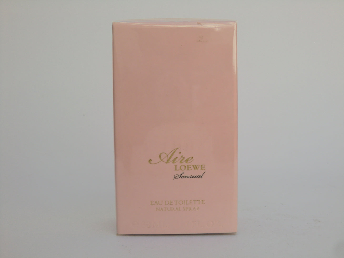Loewe - Aire Sensual EDT Vap