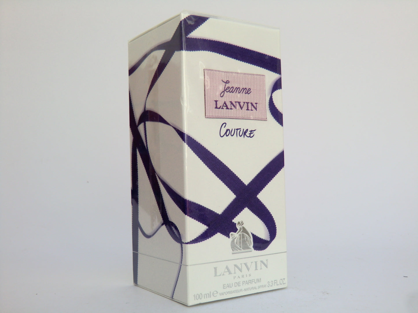 Lanvin - Jeanne Lanvin Couture EDP Vap