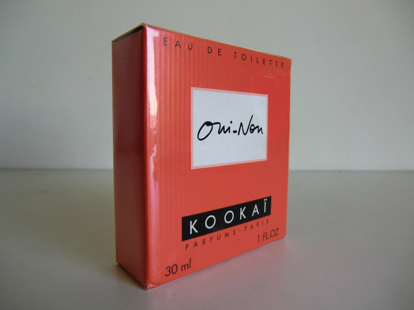 Kookai - Oui-Non de Kookai EDT Vap