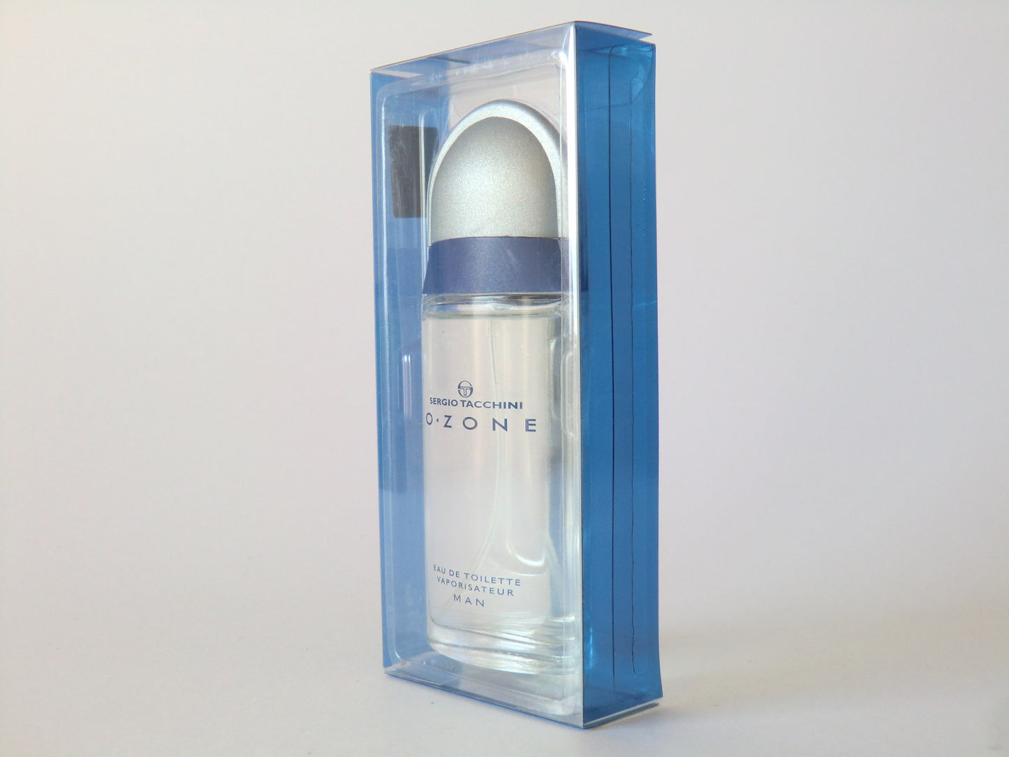 Sergio Tacchini - O-Zone Man EDT Vap