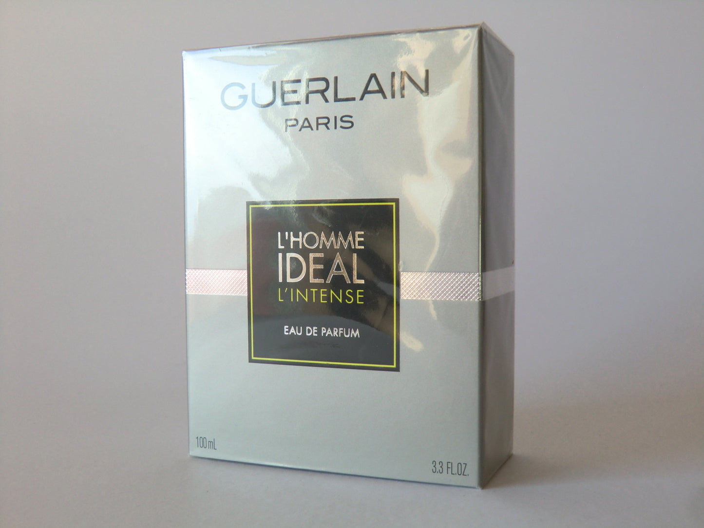 Guerlain - L'Homme Ideal L'Intense EDP Vap