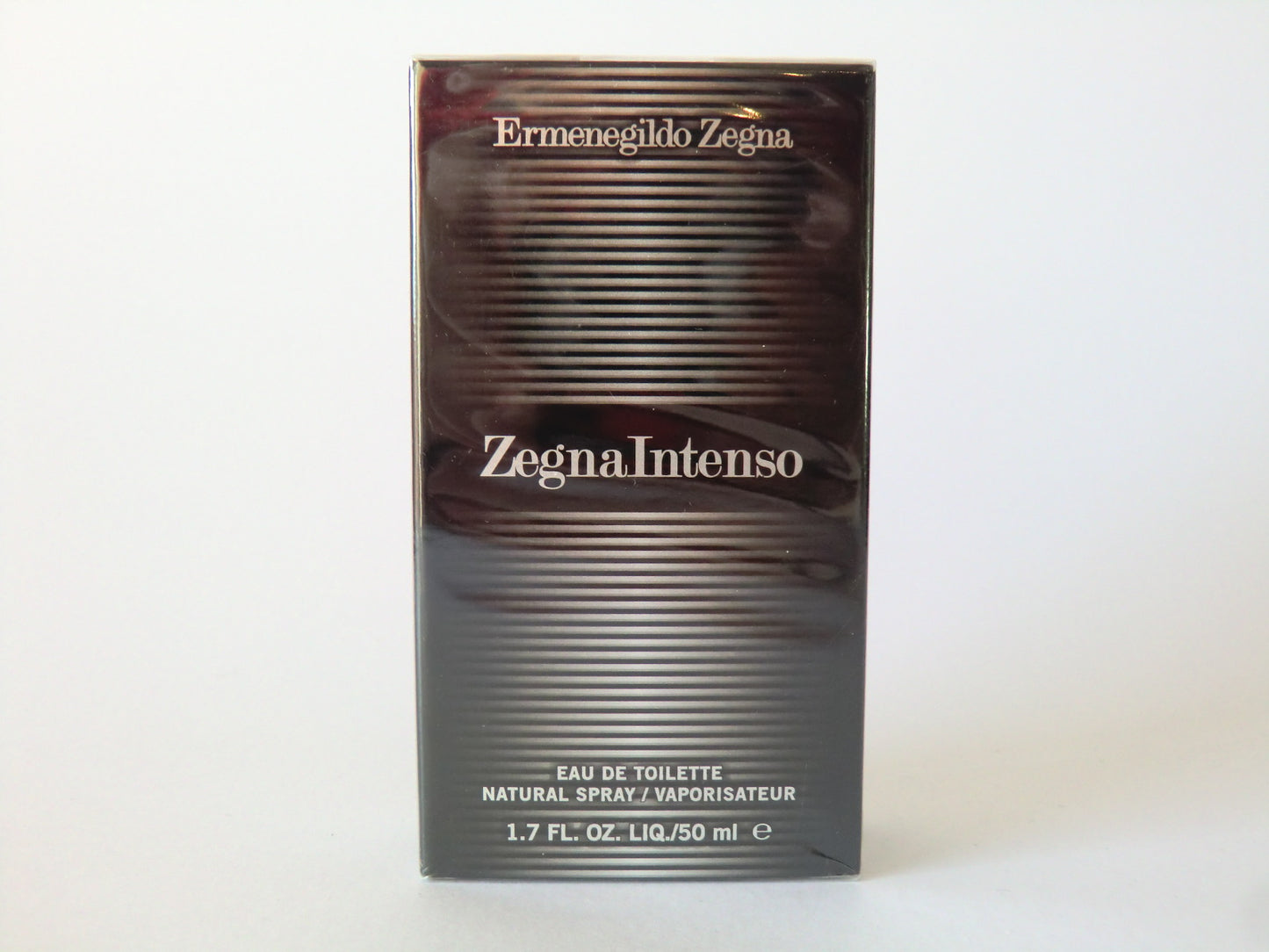 Ermenegildo Zegna - Zegna Intenso EDT Vap