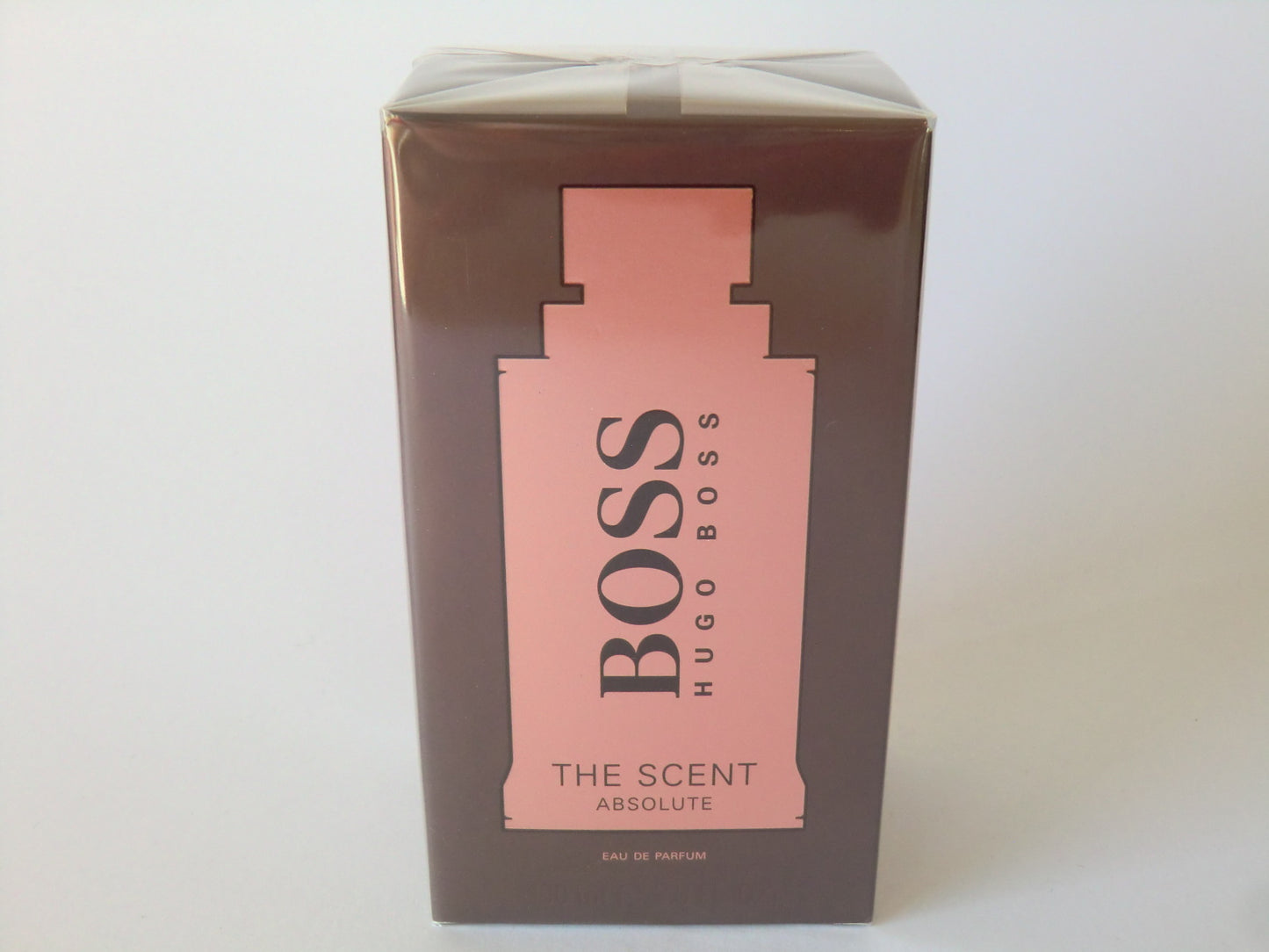 Hugo Boss - Boss The Scent Absolute For Him EDP Vap