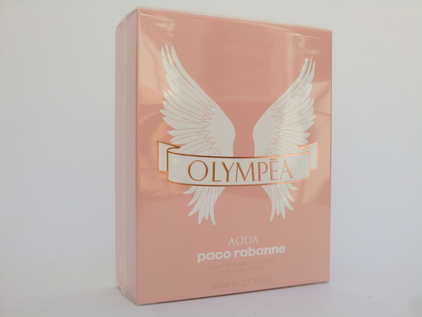 Paco Rabanne - Olympea Aqua Légère EDP Vap