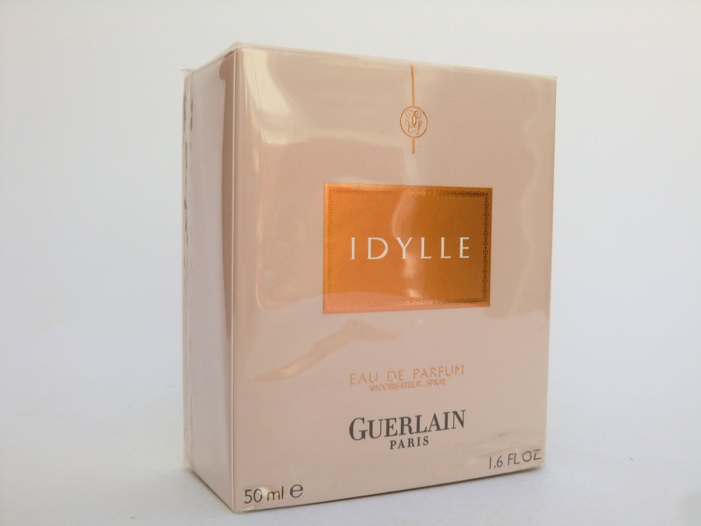 Guerlain - Idylle EDP Vap