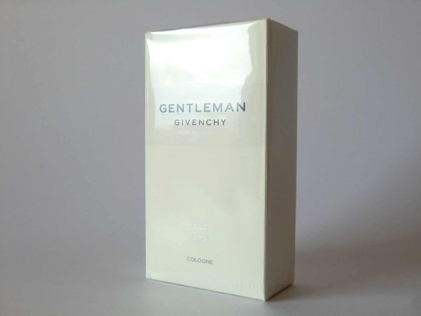 Givenchy - Gentleman Cologne EDT Vap