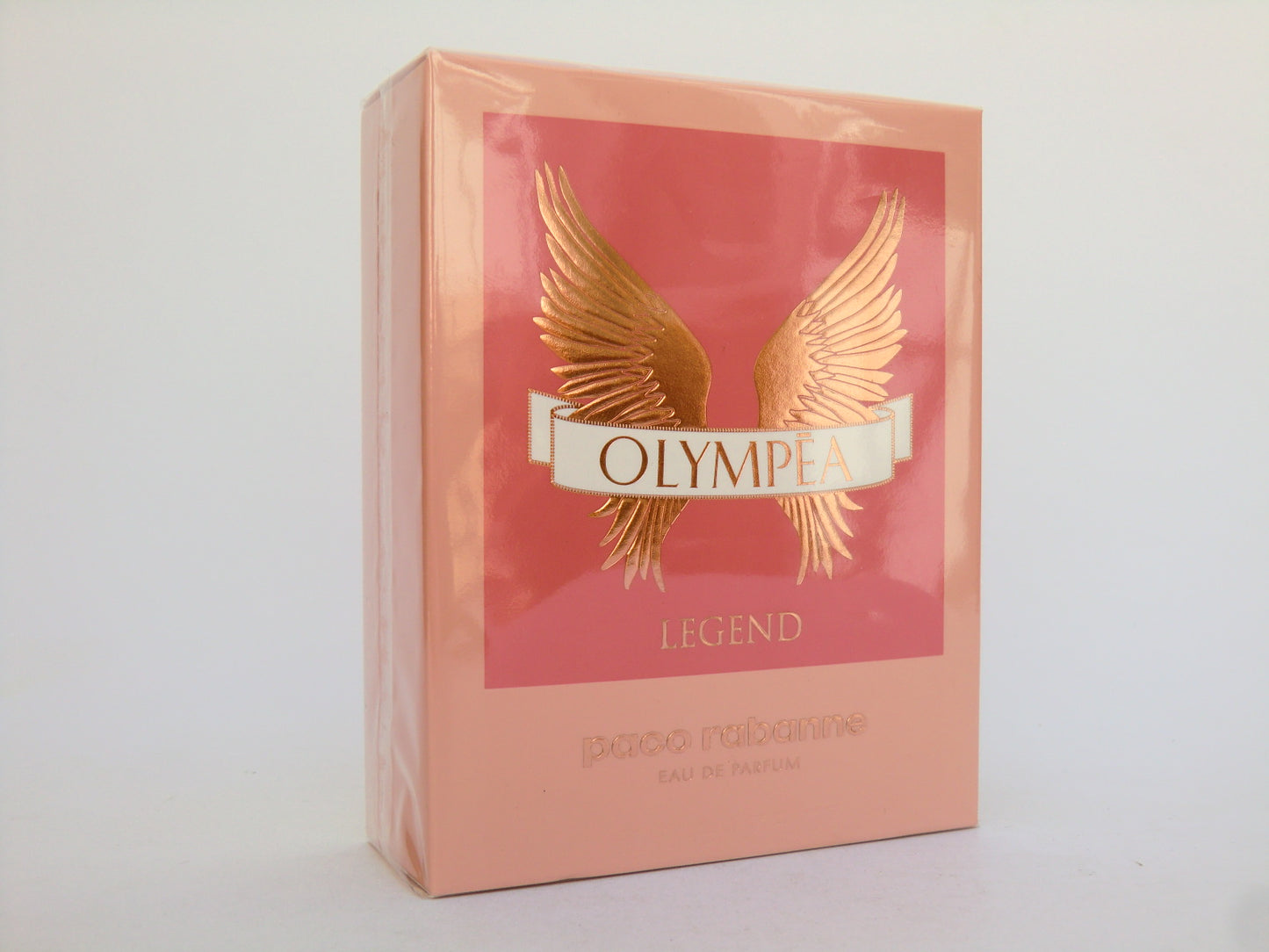 Paco Rabanne - Olympea Legend EDP Vap