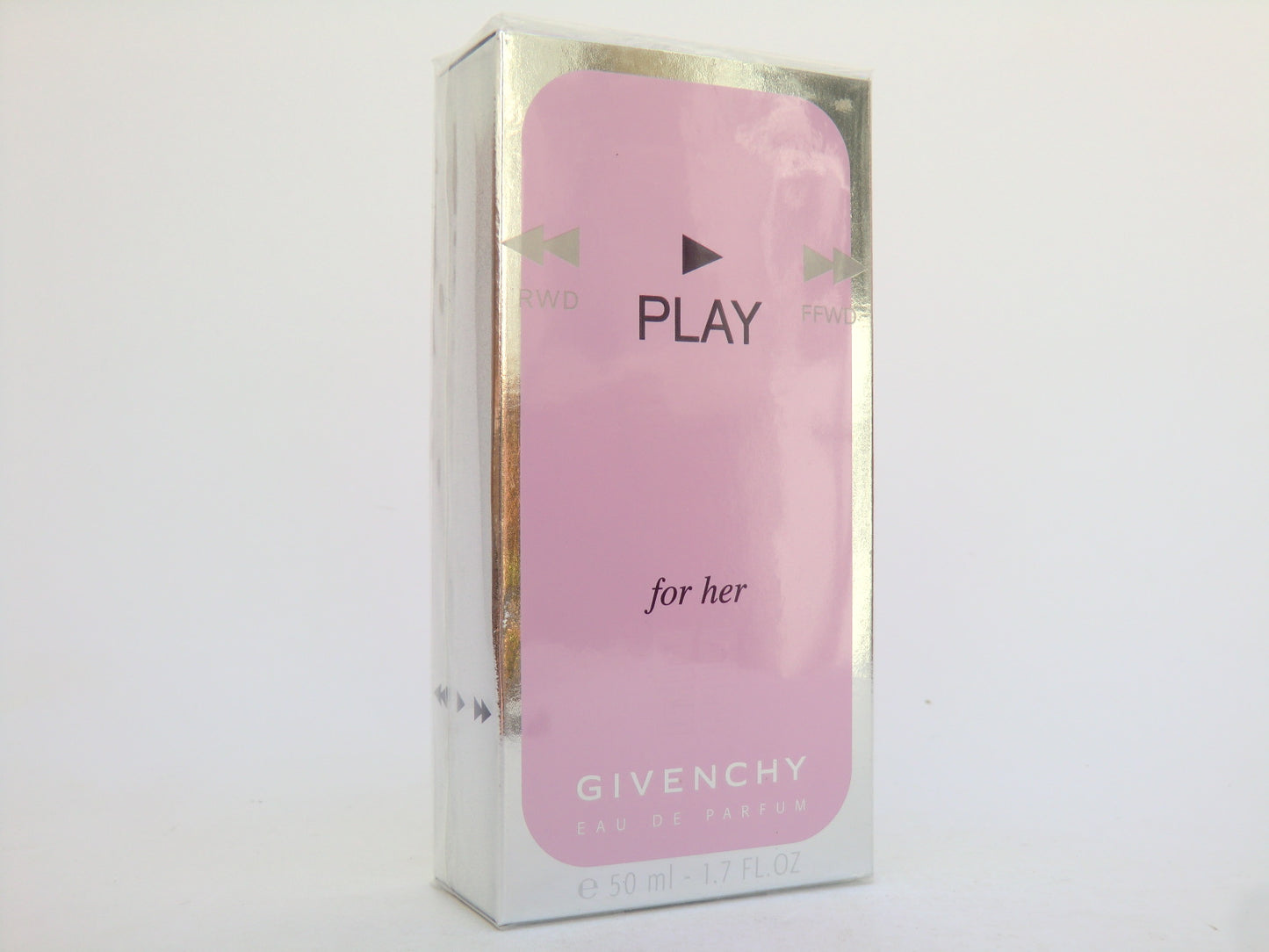 Givenchy - Play For Her EDP Vap