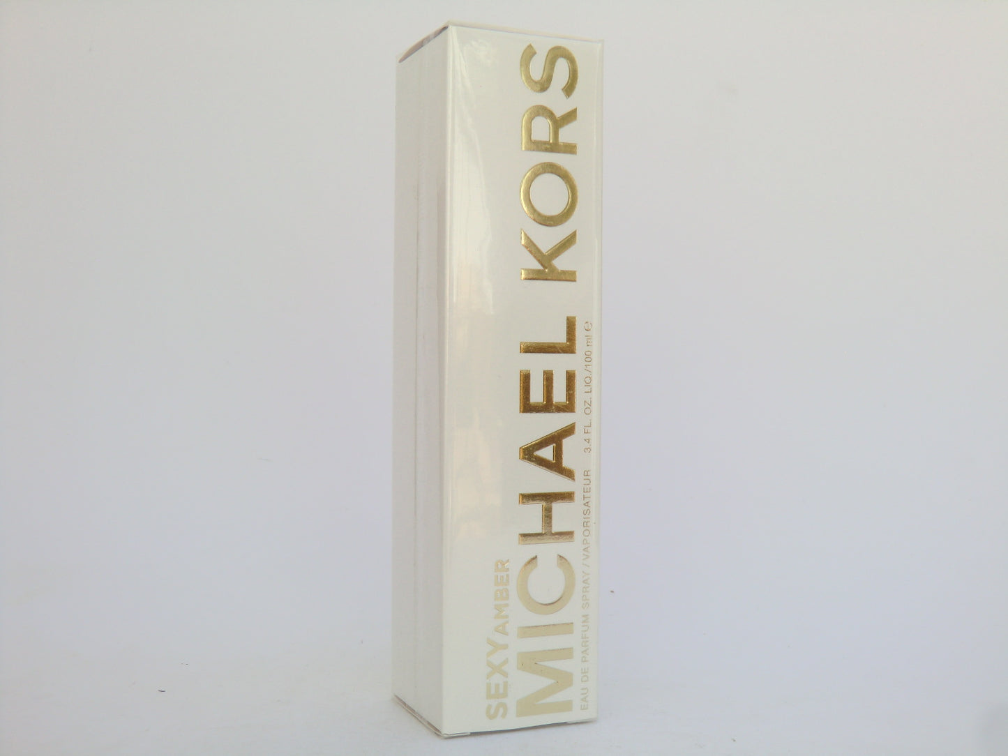 Michael Kors - Sexy Amber For Women EDP Vap