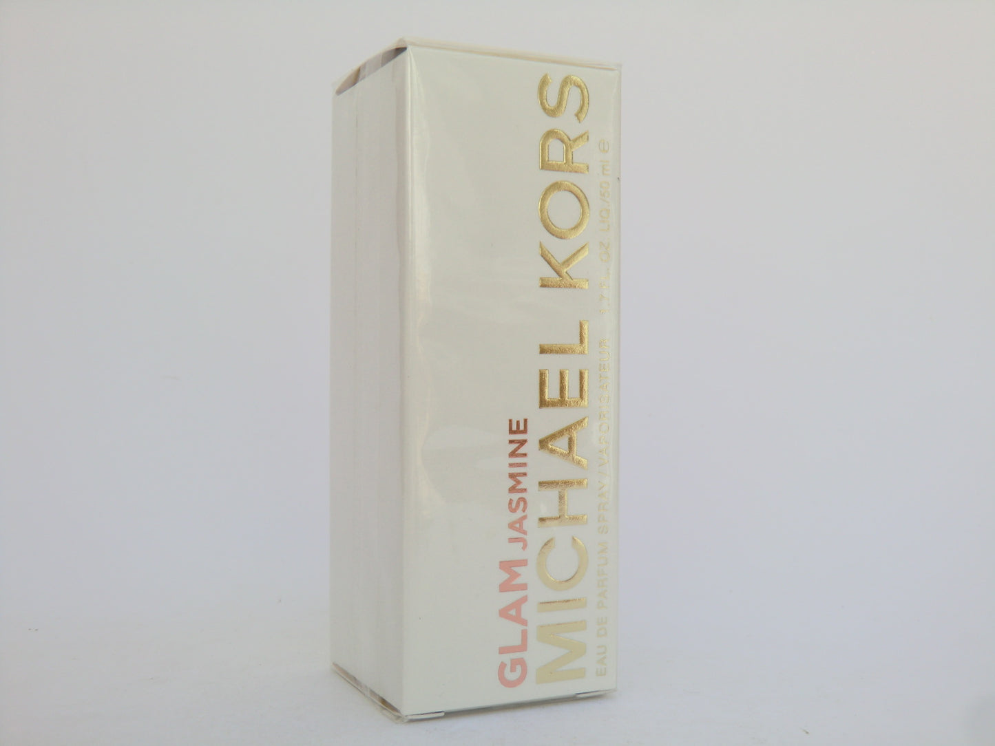 Michael Kors - Glam Jasmine For Women EDP Vap