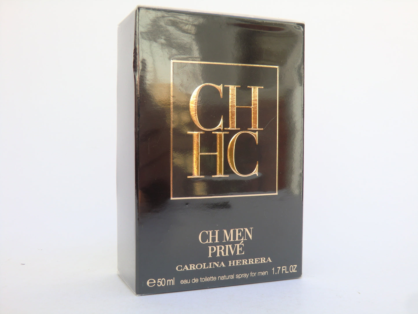 Carolina Herrera - CH Men Prive EDT Vap