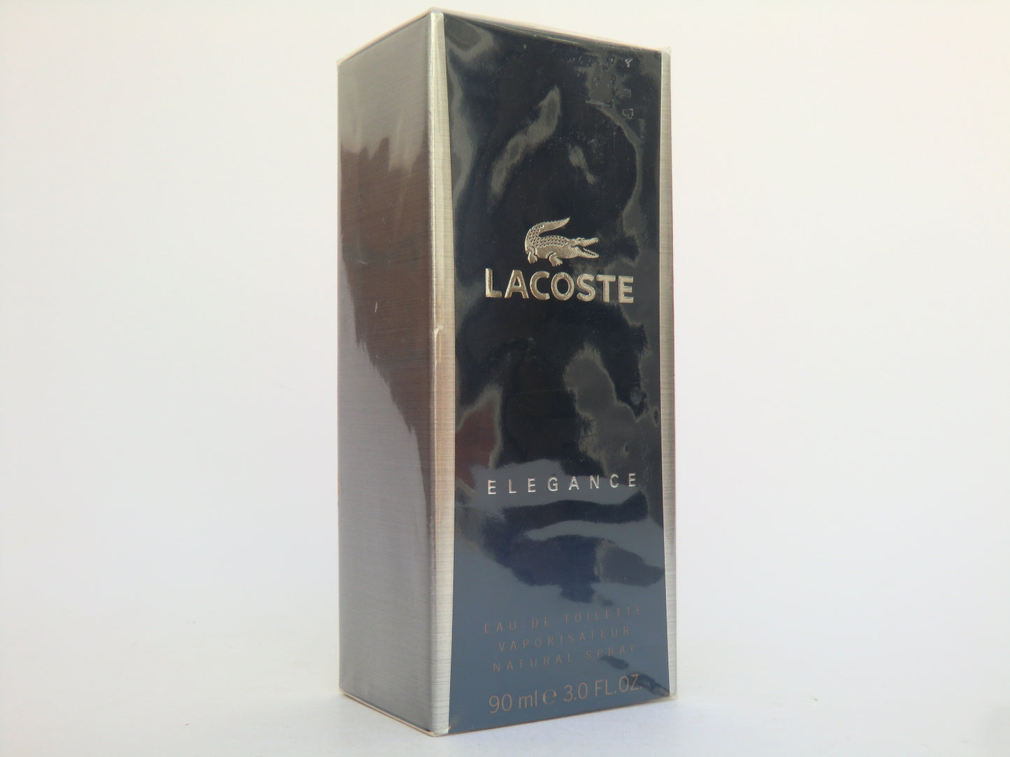 Lacoste - Elegance Pour Homme EDT Vap