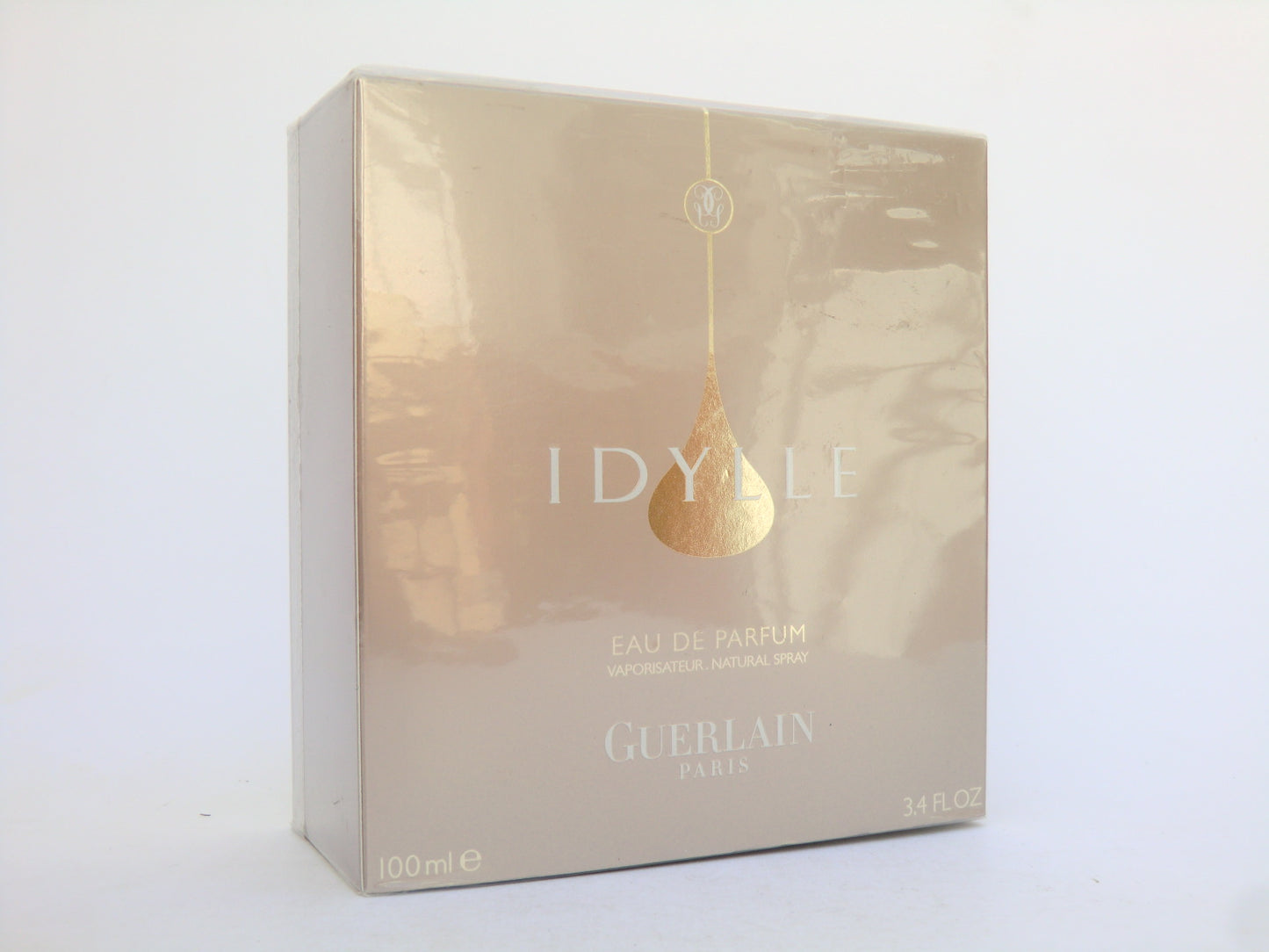 Guerlain - Idylle EDP Vap