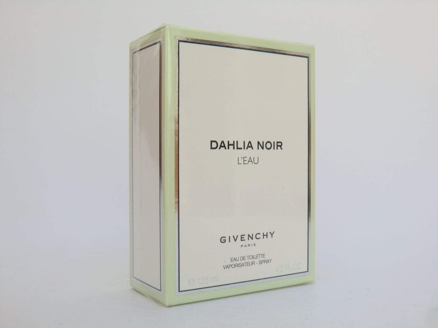 Givenchy - Dahlia Noir L'Eau EDT Vap