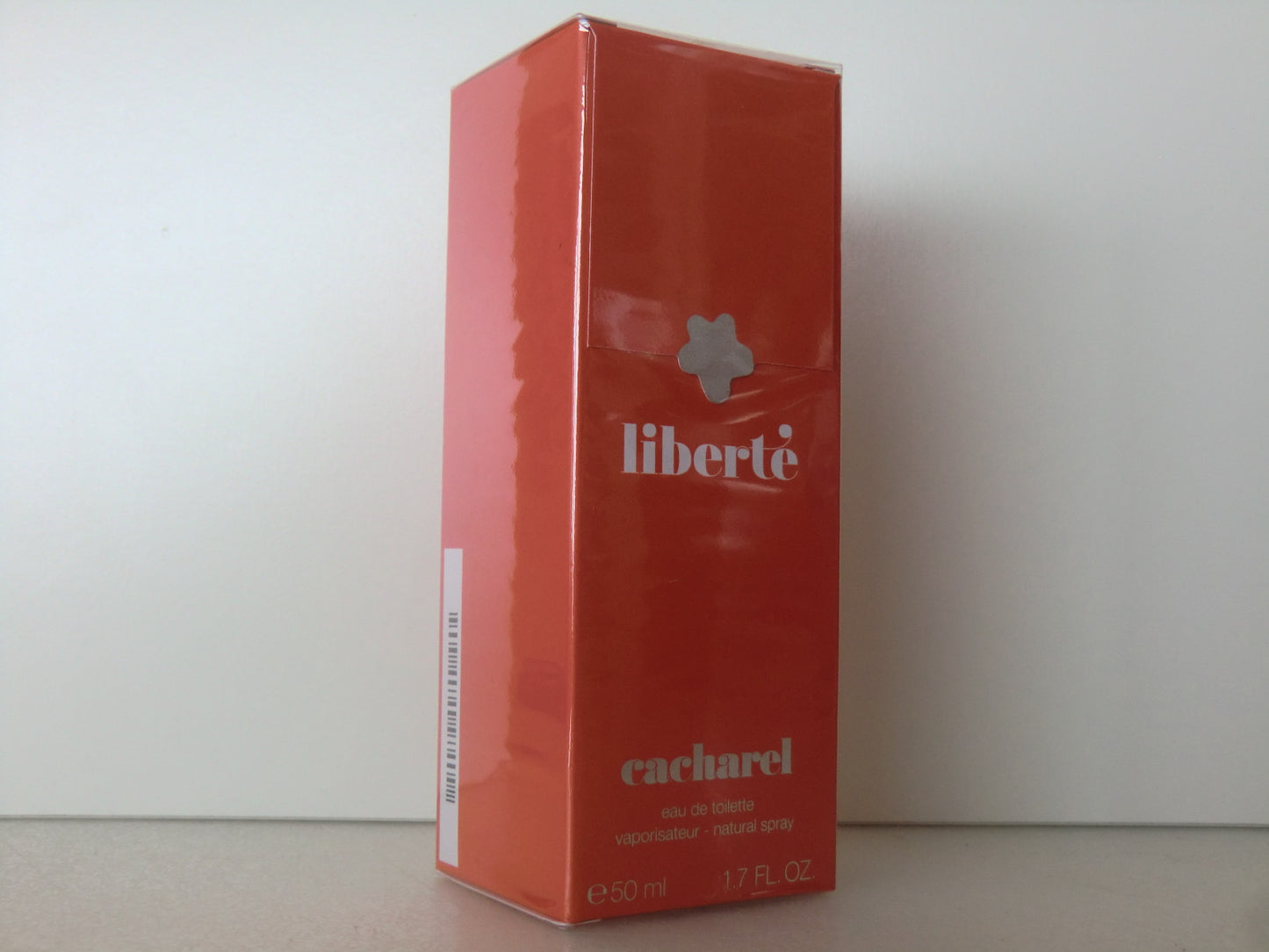 Cacharel - Liberte For Women EDT Vap