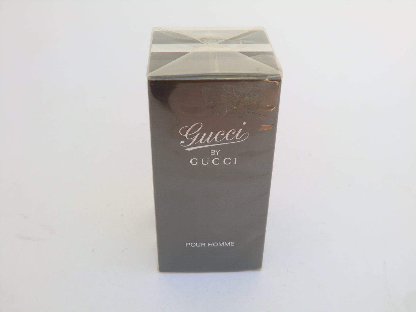 Gucci - Gucci by Gucci Pour Homme EDT Vap
