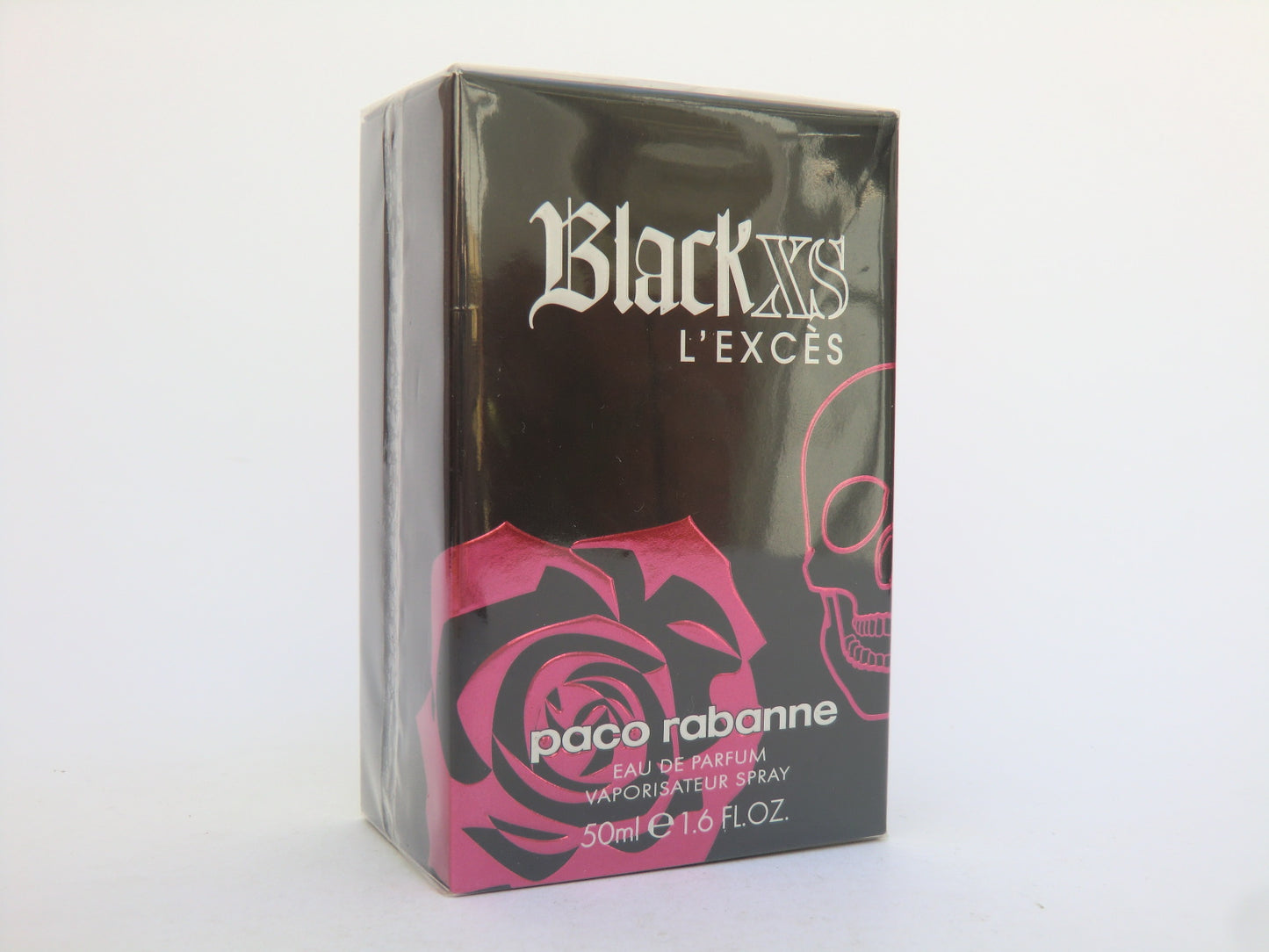 Paco Rabanne - Black XS L'Exces For Her EDP Vap