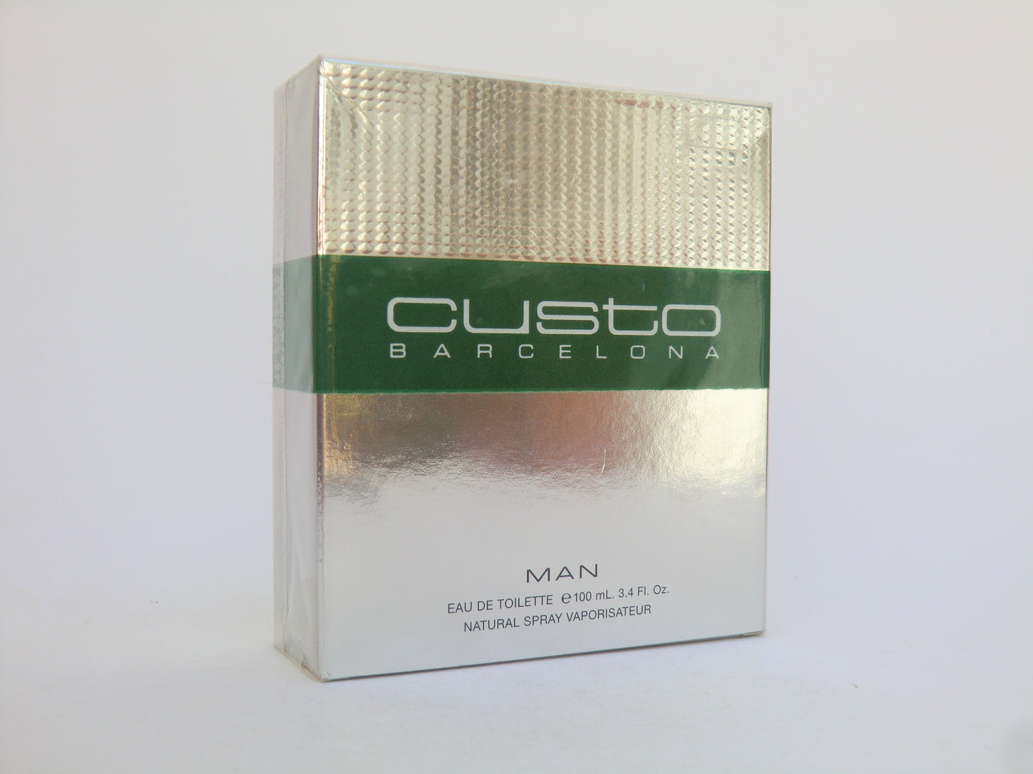 Custo Barcelona - Custo Man EDT Vap