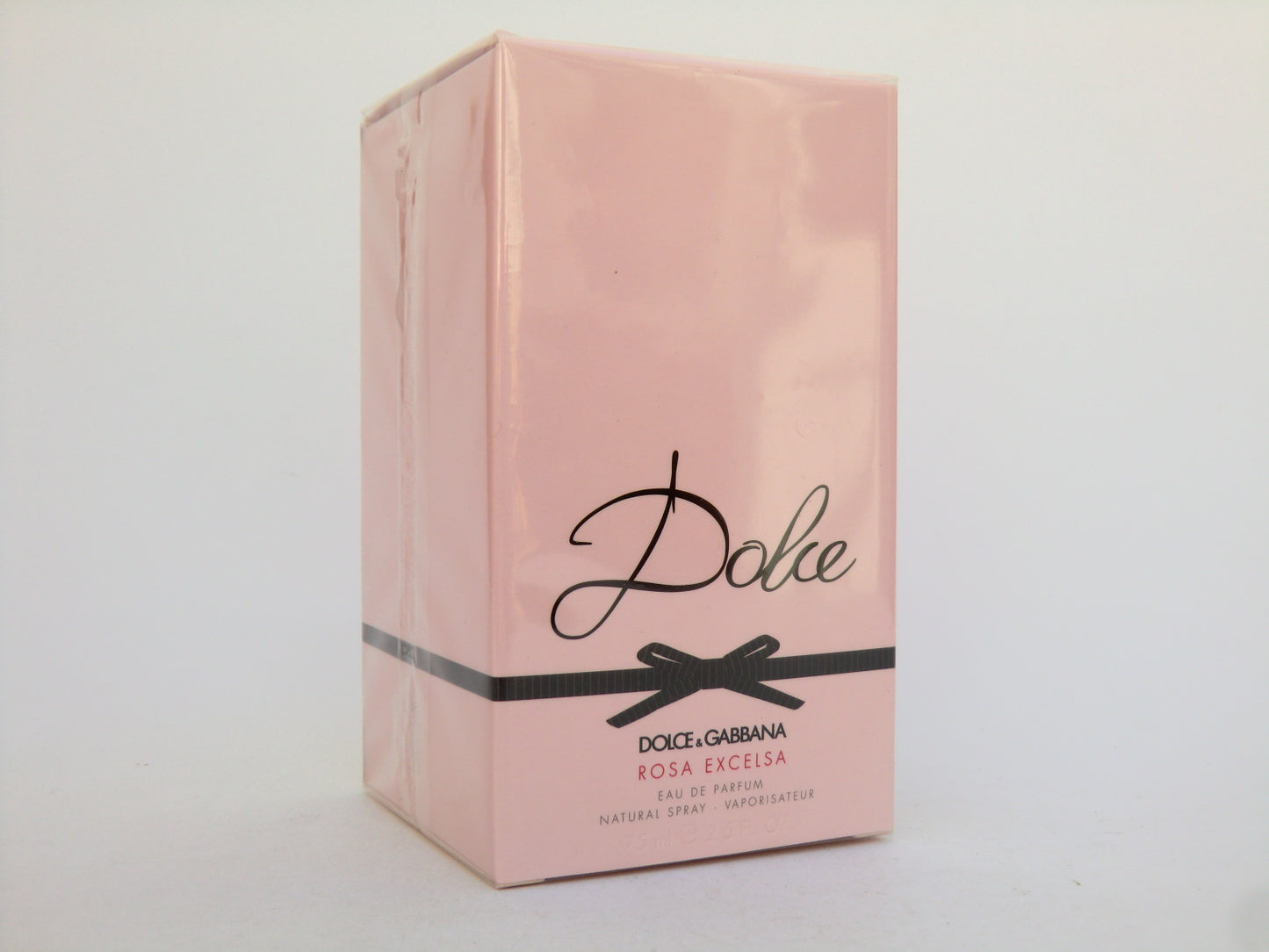 Dolce & Gabbana - D&G Dolce Rosa Excelsa EDP Vap