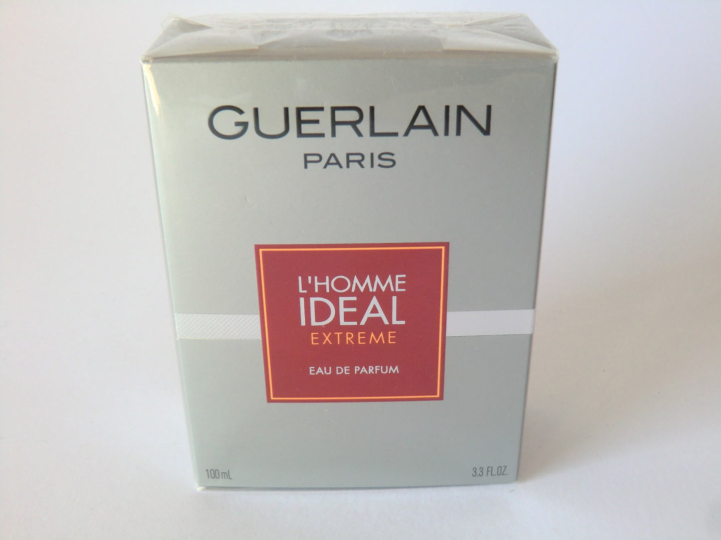 Guerlain - L'Homme Ideal Extreme EDP Vap