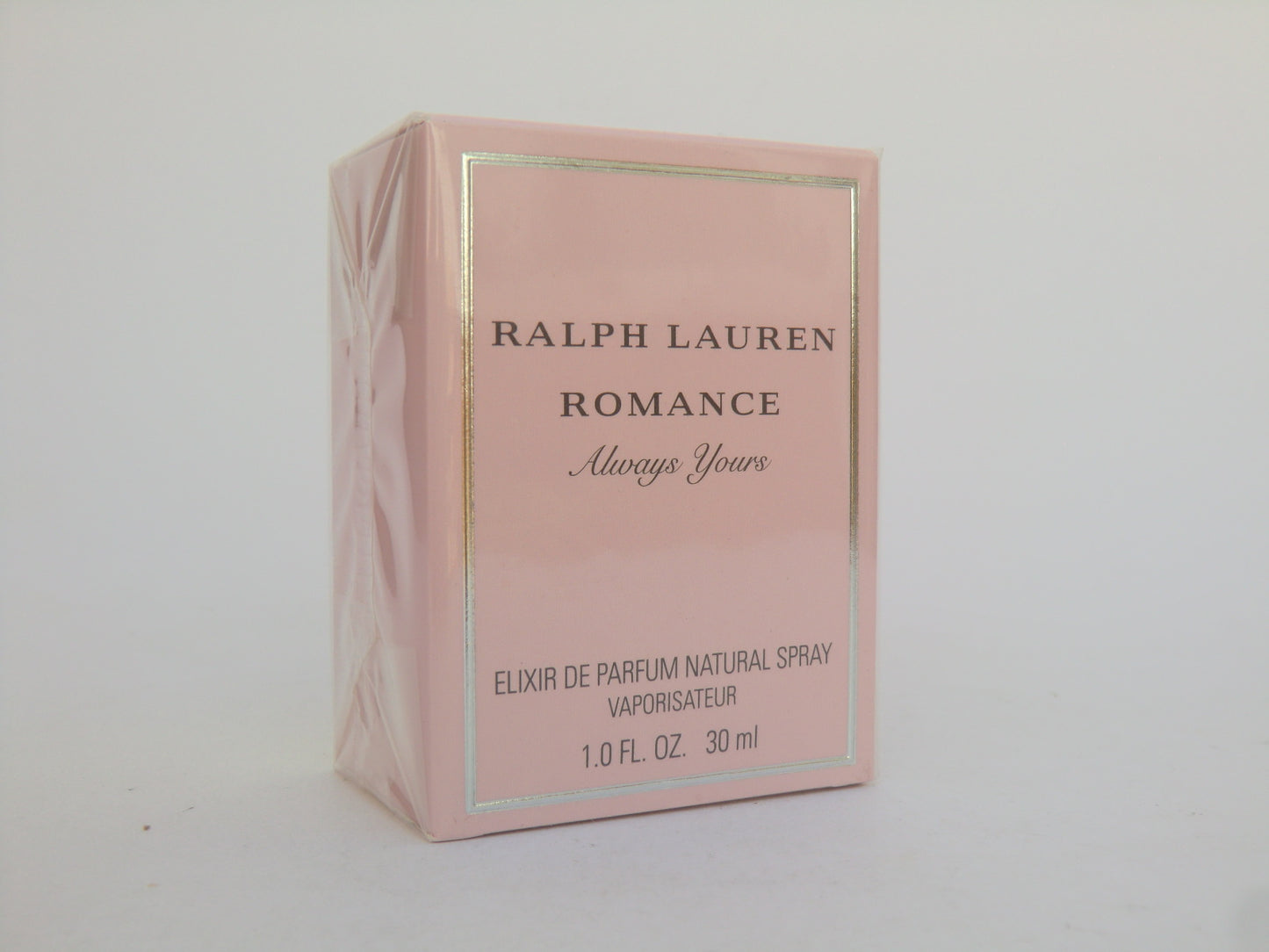 Ralph Lauren - Romance Always Yours EDP Vap