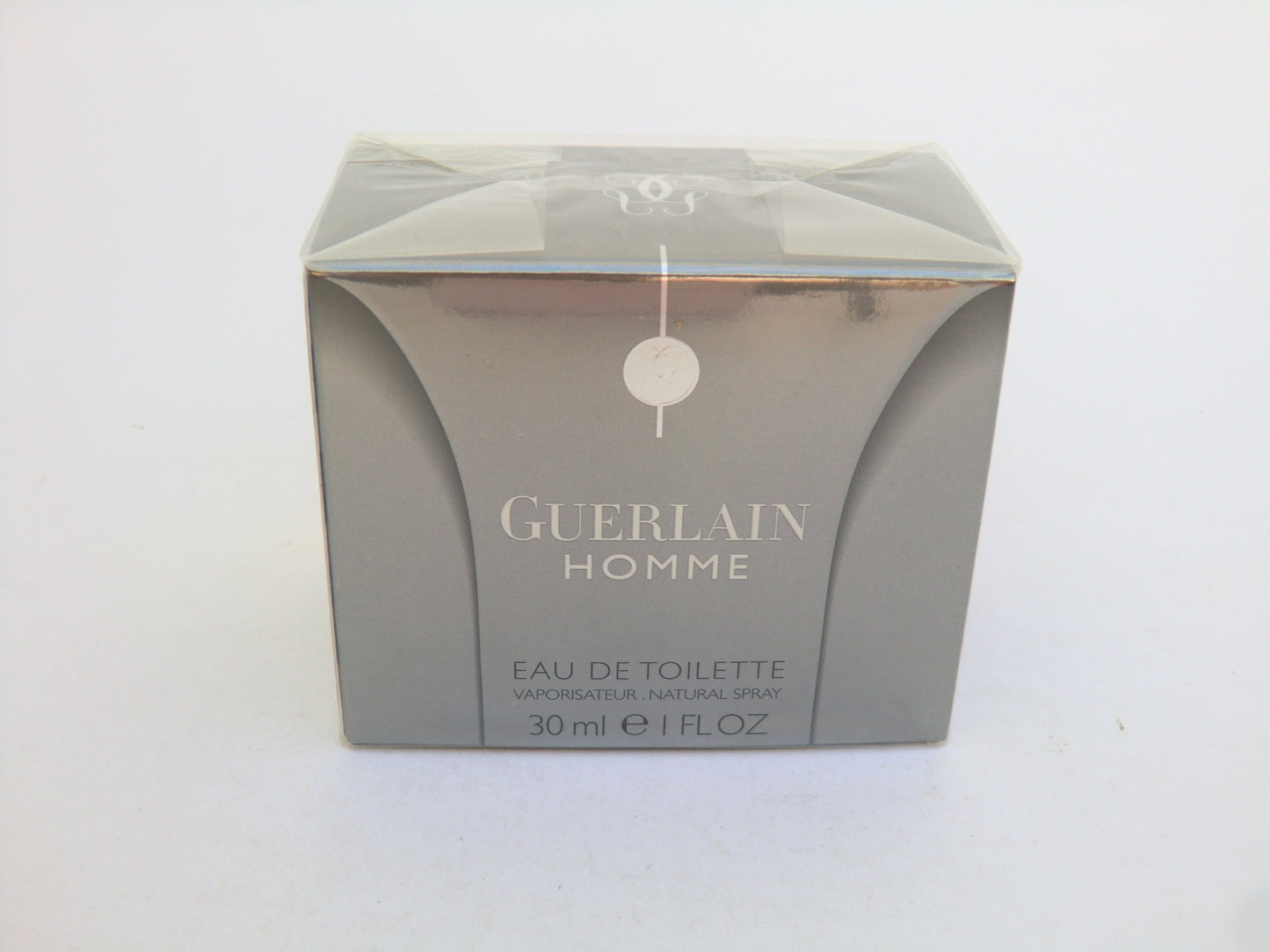 Guerlain - Homme EDT Vap